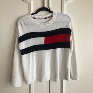 Tommy Hilfiger sweater